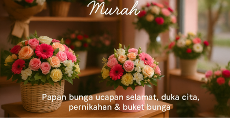 Toko Bunga Pantaihurip